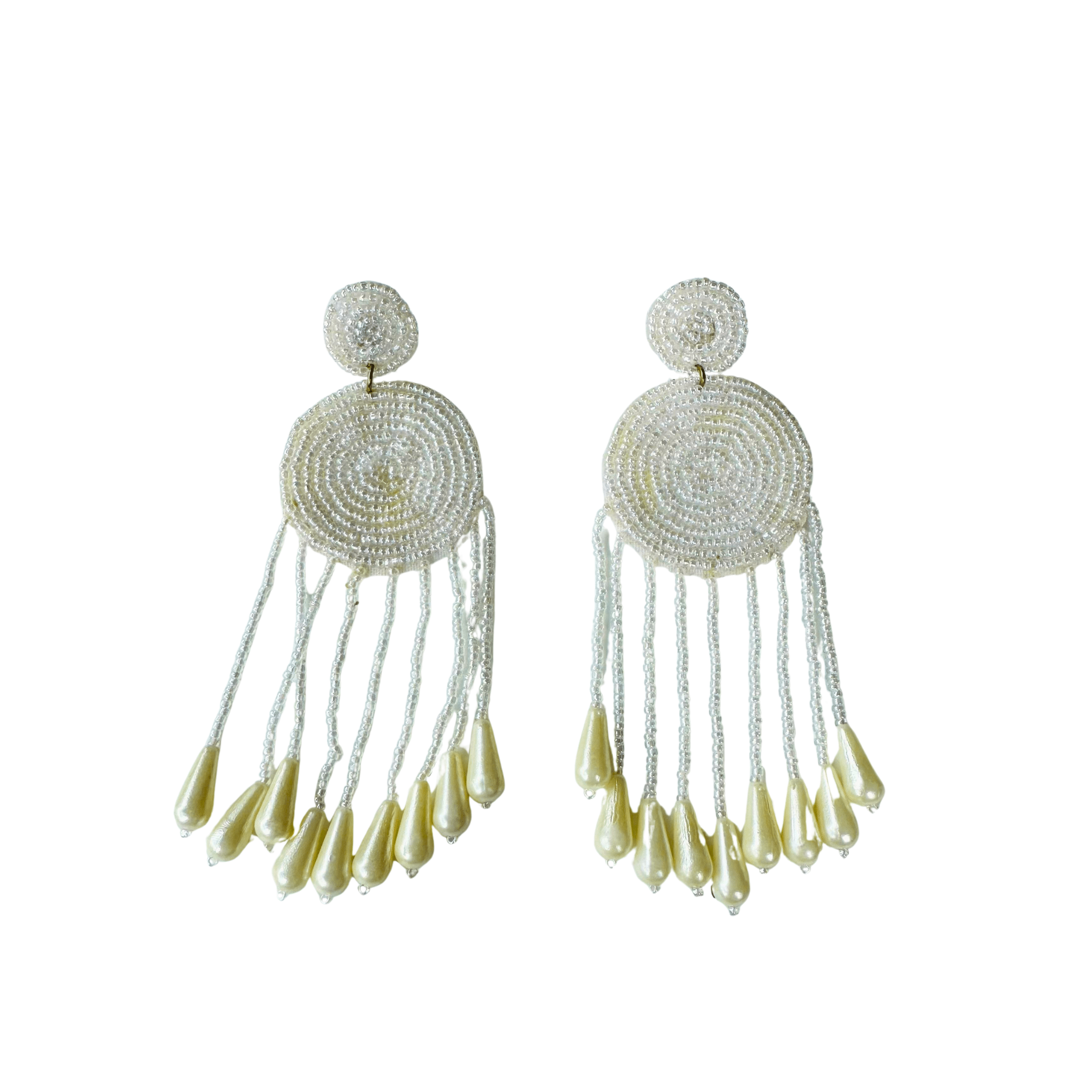 Regal White Dangler (1)